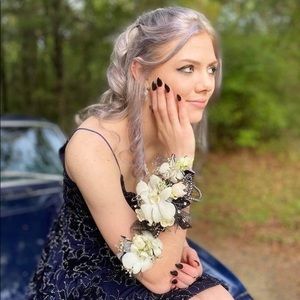 Meet your Posher, Zoie